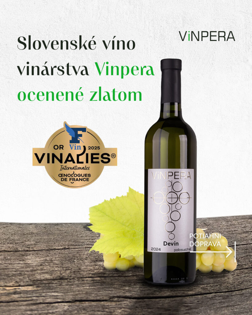 Vinalies Internationales